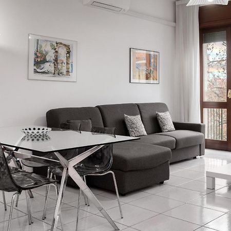 Apartmán Flats4Rent Lucia Verona Exteriér fotografie