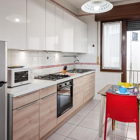 Apartmán Flats4Rent Lucia Verona Exteriér fotografie