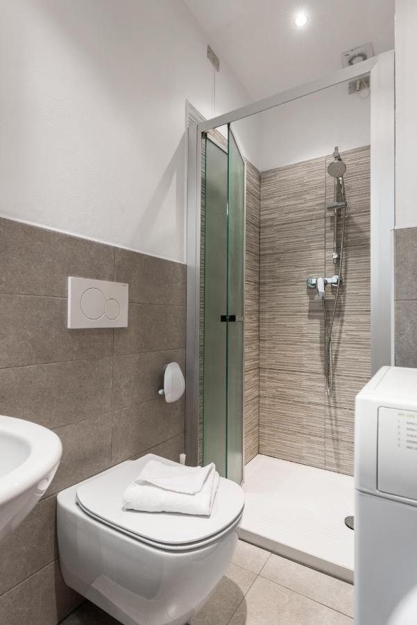 Apartmán Flats4Rent Lucia Verona Exteriér fotografie
