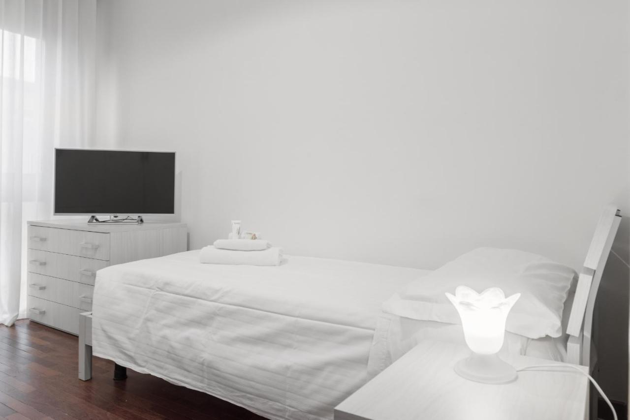 Apartmán Flats4Rent Lucia Verona Exteriér fotografie
