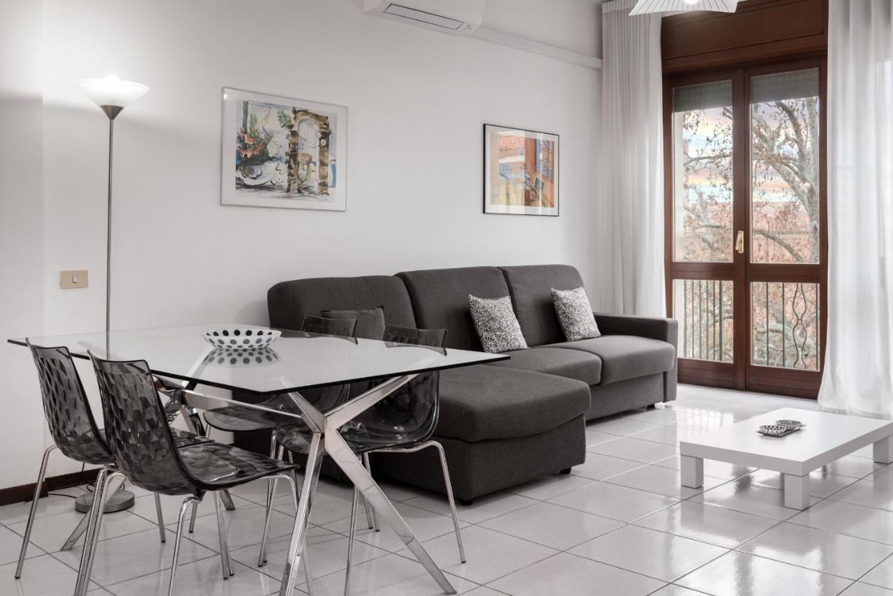 Apartmán Flats4Rent Lucia Verona Exteriér fotografie