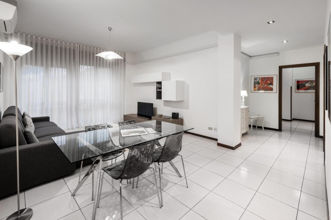 Apartmán Flats4Rent Lucia Verona Exteriér fotografie